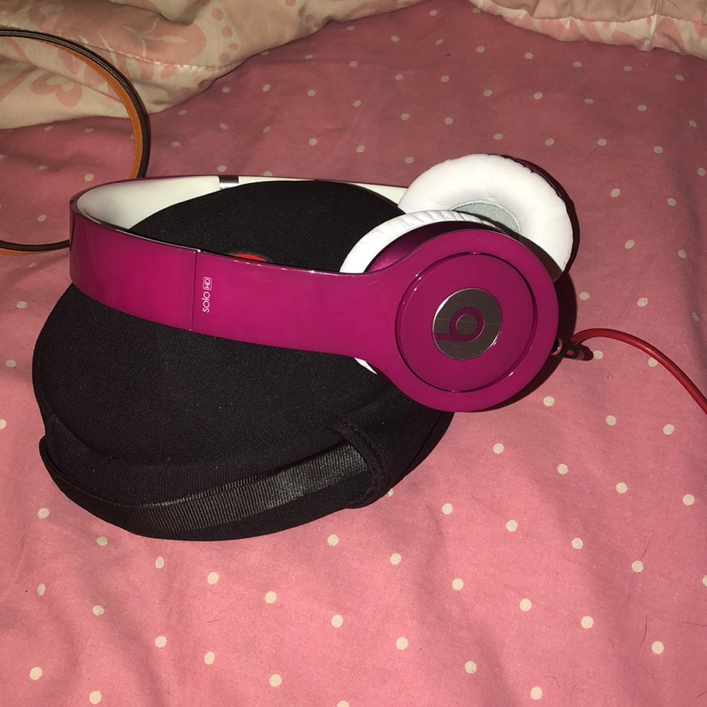 Beats solo
